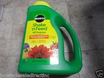 2X8 Lbs Shake 'n Feed All Purpose Bigger More Beautiful Flowers Vegetables. Fixed Price $55.88.