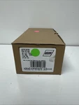 Schlage Plymouth Keyed Entry Panic Proof Door Knob Black F51A 622 16-211. Fixed Price $26.00.