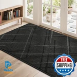 Cosy Homeer Front Low Profile Non-slip For Entryway, Absorbent. Fixed Price $70.76.