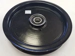 Stens 280-862 Flat Idler Fits Exmark 126-7685. Fixed Price $24.09.