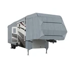 Jayco North Point 375BHFS Deluxe 4-LAYER 5TH Wheel Rv Motorhome Camper Cover Pro. Fixed Price $305.99.