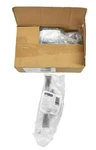 Amerock Candler 128MM Cc Cabinet Drawer Handle Pull Satin Nickel BP29363G10. Fixed Price $24.99.
