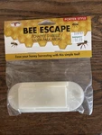 Little Giant Porter Style Escape For Beekeeping Honey Harvesting Tool. Fixed Price $12.00.