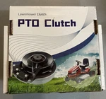Pto Clutch Replacement For Stens 255-775. Fixed Price $63.99.