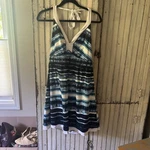 North Face Halter Dress Cover-up. Fixed Price $9.99.