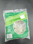 Greenscapes Bio Degradable Landscaping Stakes Pack Of 12. Fixed Price $5.25.