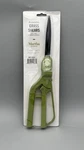 Martha Stewart MTS-RGS1 Rotatable Grass Lawn Shears Adjustable Pivot Head. Fixed Price $8.99.