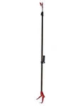 Zenport Pruner Long Reach Cut Hold Telescopic Saw 119 Inch Black ZL625. Fixed Price $151.45.