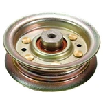 Replaces John Deere Flat Idler AM124346 Fits 737 16" 8" 3" 2" 4" Stens 280-954. Fixed Price $34.99.
