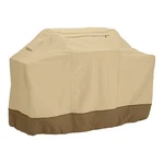 Bbq Grill Cover Water Resistant 38 Inch Pebble Bark Earth Classic Accessories. Fixed Price $59.99.