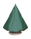 Bosmere Weatherproof Small Fountain Cover, 36" X 50", Green. Fixed Price $56.65.