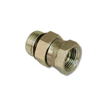 Apache Steel 5/8 In X 1/2 Hydraulic Adapter 39005875. Fixed Price $17.99.
