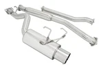 Megan Cat Back Exhaust Drift Spec For 02-05 Honda Civic Si EP3. Fixed Price $2500.00.