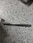 (4-PK) Valley View Industries Heavy Duty Multipurpose Landscape Stakes Metal 9". Fixed Price $6.00.