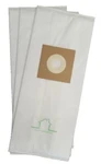 3 Replacement Hepa Bags For Hoover Windtunnel Type Vacuum Buy 2 Get 1 Free. Fixed Price $8.95.