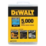 Dewalt DWHTTA7045 1/4 Staple. Fixed Price $17.99.