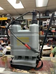 63163 Gallon Piston Bak-pak Sprayer,no 63164, Hudson, Mfg Co. Fixed Price $71.24.