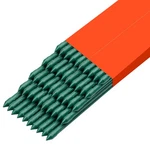 Uimoso Garden Stakes For Tomatoes, 50-PACK,57.28-INCH Metal With Plastic Coating. Fixed Price $47.99.