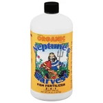 Neptune's Harvest Fish Fertilzer - Orange Label 36 Oz. Fixed Price $32.94.