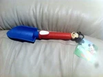 New MY410K Mickey Mouse Kids Garden Hand Trowel. Fixed Price $5.99.