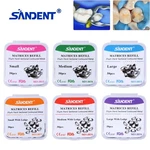 Dental Metal Matrices Matrix Band Sectional Contoured Refill Box S/m/l. Fixed Price $6.99.