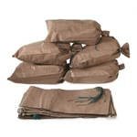 Usgi Military - Woven Polypropylene Army & Marine Brown. Fixed Price $119.95.