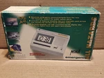 Oregon Scientific All Hazards Desktop Weather Radio Noaa Automatic Alert WR3000. Fixed Price $39.99.