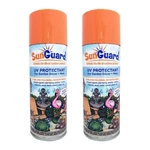 Sunguard Uv Protectant For Outdoor Decor, Furniture And More (2-PACK). Fixed Price $53.89.