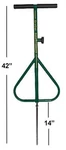 Conserve Water, Grocor Root Feeder W/ Shut-off. Fixed Price $30.00.