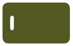 Fiskars Garden Kneeling Pad, 11" X 18" Lightweight And Thick Eva Foam Cu.... Fixed Price $14.44.