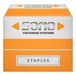 Zenport ZJ18A Staples For Ring Pliers, 960-COUNT, Silver. Fixed Price $68.26.