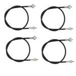 Pack C7NN17365A Tach Cables 39" Fits Ford 2000 3000 4000 Tractors. Fixed Price $101.01.