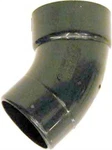 Charlotte ABS003231200 45 Degree Elbow Hub X Spigot Dia. In.. Fixed Price $18.32.