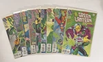 Green Lantern 52-97 99-112 114-116 Lot Near Mint Nm Dc Comics 1994. Fixed Price $109.99.