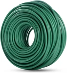 88 Feet Garden Flexible Wire, Soft Twist Plant Ties For Vines And. Fixed Price $12.11.
