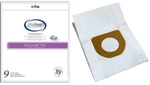 Hoover Type Vacuum Bags Micro Filtration -- 9 Pk Pet Odor Absorbing. Fixed Price $10.95.