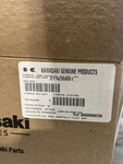 Genuine Kawasaki Starter-electric Part# 21163-0801 Tested. Fixed Price $150.00.