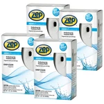 Zep Microtech Starter Kit Metered Air Freshener Dispenser And One Crisp & Clean. Fixed Price $67.98.