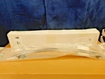 Amerock Candler 18 Inch Center To Appliance Pull - Satin Nickel. Fixed Price $132.99.