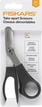 Fiskars Everyday Take Apart Shears 7 Inch 1 Pack Of Piece. Fixed Price $31.56.