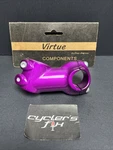 Virtue 1/8" Threadless 20 60MM Alloy Stem Single Speed Road Mtb Bike Bicycle. Fixed Price $29.99.