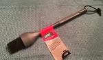 Weber Basics Silicone Basting Brush 6308 Sz 13" Long Dishwasher Safe New W/ Tags. Fixed Price $19.90.