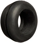 Active Aqua Rubber Grommet, 3/4", Pack Of 25, Black, Watertight Seal. Fixed Price $23.82.