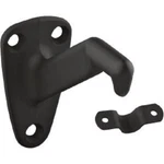 (3)-NATIONAL Hardware Oil Rubbed Bronze Stairway Handrail Bracket N830-118. Fixed Price $30.92.