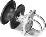 Gate Rollers,rolling Cantilever,slide Nylon For. Fixed Price $125.50.
