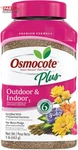 Osmocote Smart-release Plant Food Plus Outdoor & INDOOR1 Granular, Continuous. Fixed Price $11.94.