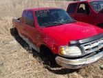 Steering Gear/rack Power Heritage Fits 01-04 Ford F150 Pickup 2070619. Fixed Price $141.89.