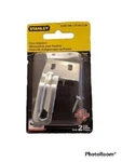 Stanley 2-PACK Bi-fold Folding Door Aligners, Zinc Plated, S402-138 /CD40-2138. Fixed Price $12.99.