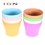Colorful Plant Flowers 5/8/10PCS Seedlings Pot Plastic Nursery Container. Fixed Price $18.50.