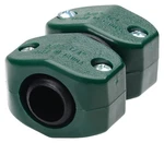 Melnor Mender,black, Fits 5/8" 3/4" Hoses - 02MC Plastic. Fixed Price $11.77.